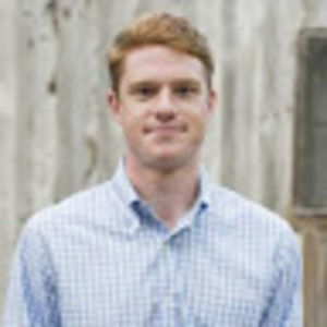 Meet your Posher, Connor